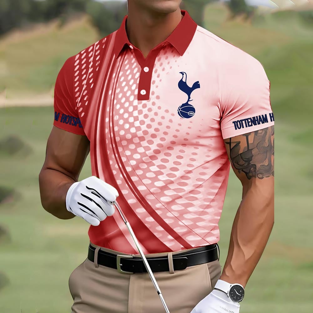 TOT Polo Shirt DatND DVT