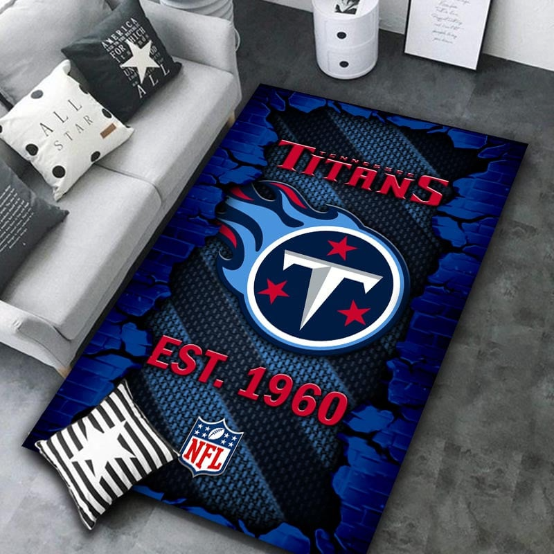 TT NFL V5 Premium Rug DDT CTND