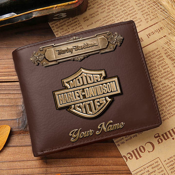 PREMIUM SUPER CAR X HAR CUSTOM NAME WALLET NDT VHM