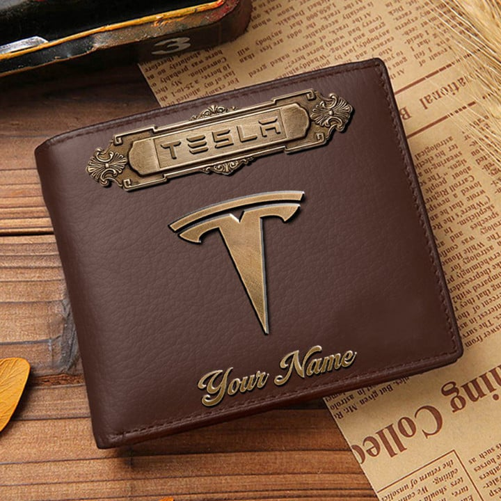 PREMIUM SUPER CAR X TES CUSTOM NAME WALLET NDT VHM 110626