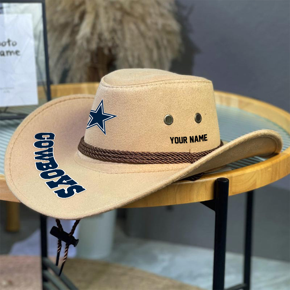 DC Premeum NFL Cowboy Hat DDT CTND