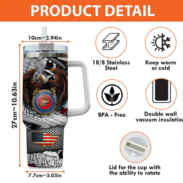 MC x EPL Stainless Steel Tumbler With Handle DDT 291025 HLPHUONG