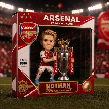 Premium EPL ARS Personalized Collector Statue NAK NMD TTV