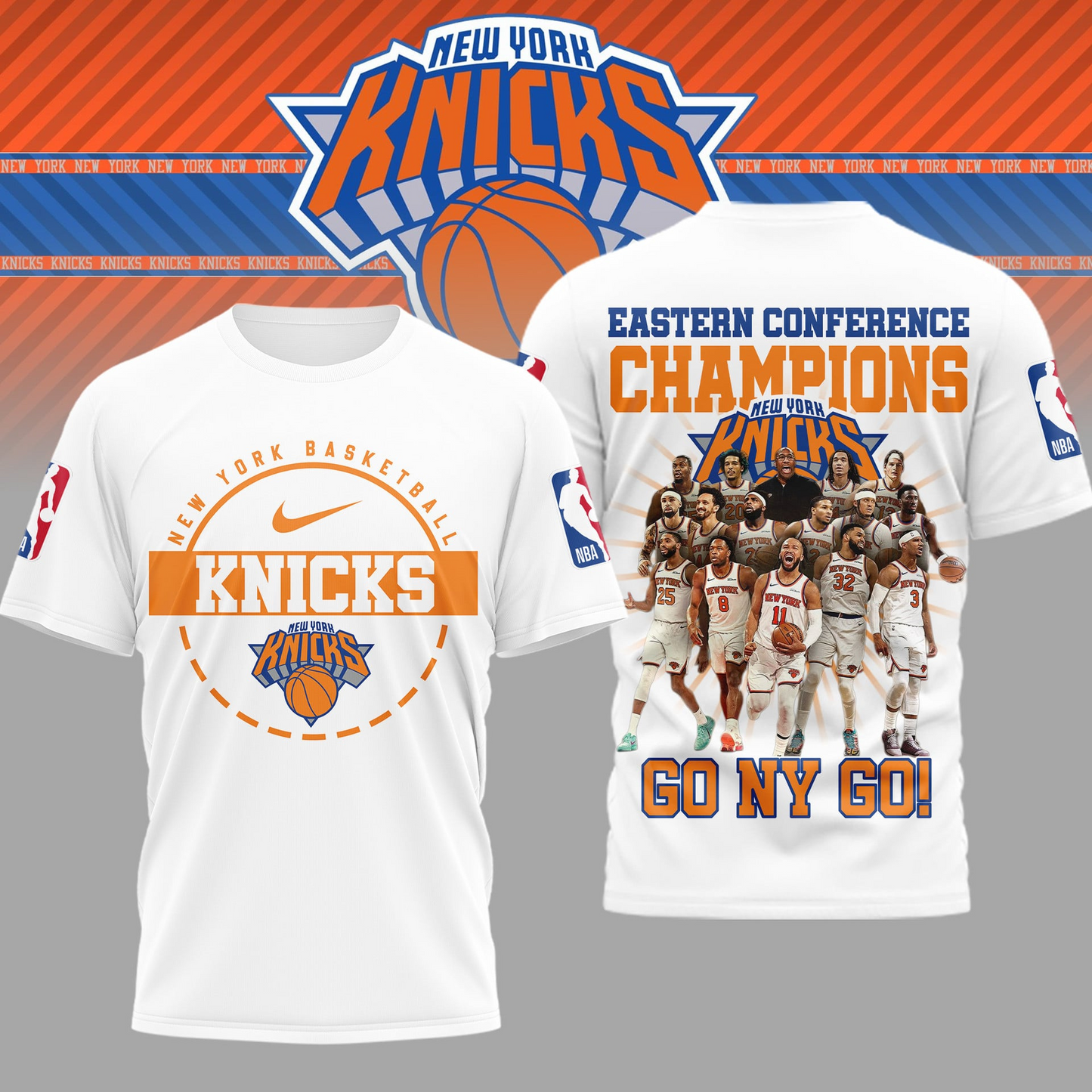 PREMIUM NBA X NYK THANK FOR MEMORIES SHIRT V3 LIMITED EDITION NDT VHM 300526
