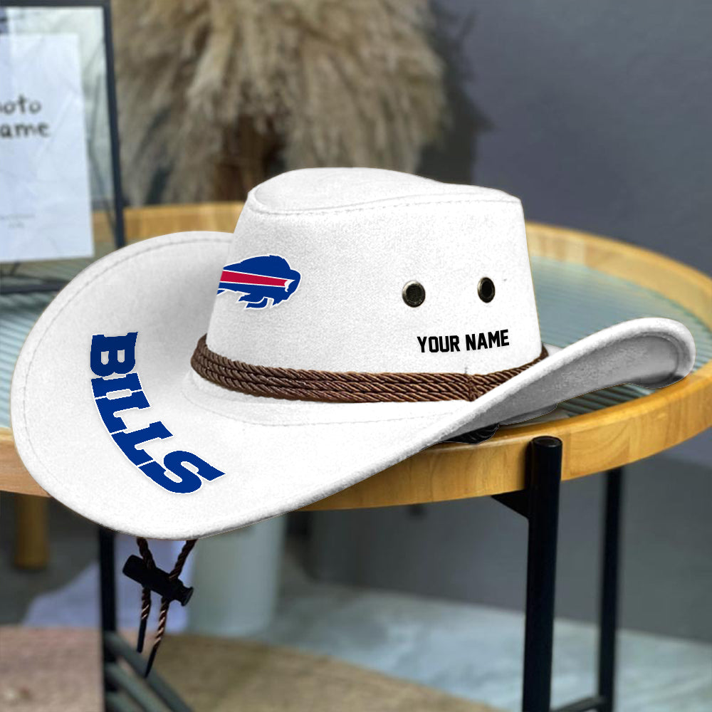 BB Premeum NFL Cowboy Hat DDT CTND