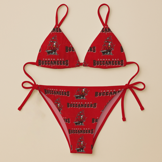 TB x Two Pieces Bikini Hot Summer DatND DVT