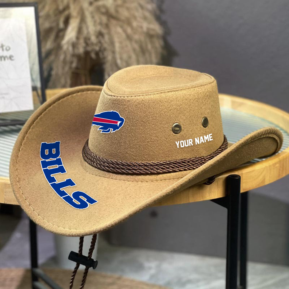 BB Premeum NFL Cowboy Hat DDT CTND