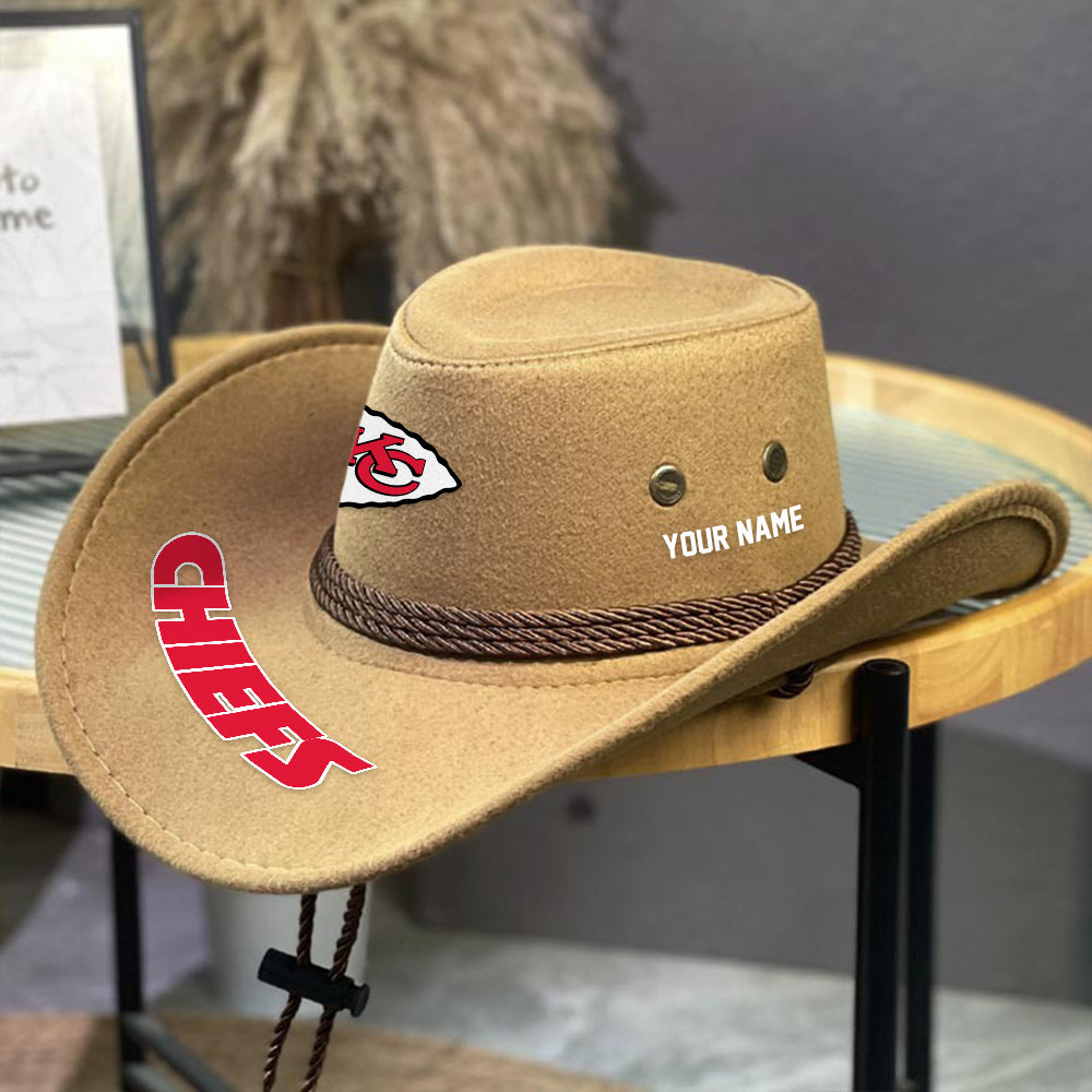 KCC Premeum NFL Cowboy Hat DDT CTND