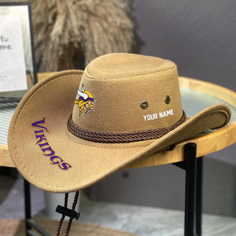MV Premeum NFL Cowboy Hat DDT CTND