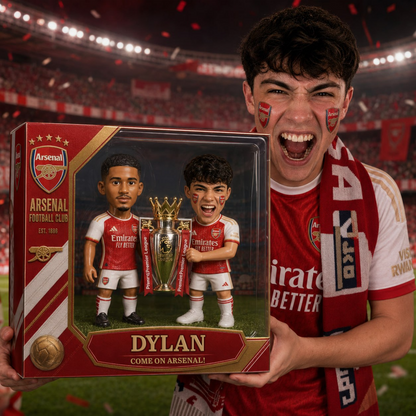 Premium EPL ARS Personalized Collector Statue NAK NMD TTV