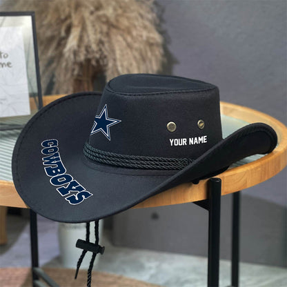DC Premeum NFL Cowboy Hat DDT CTND