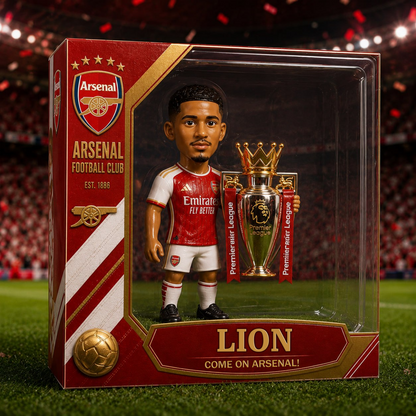 Premium EPL ARS Personalized Collector Statue NAK NMD TTV