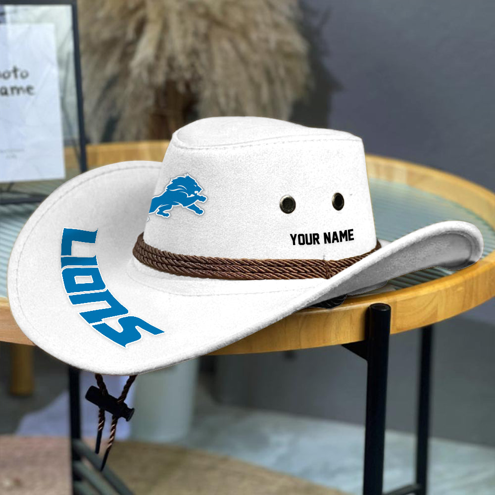 DL Premeum NFL Cowboy Hat DDT CTND