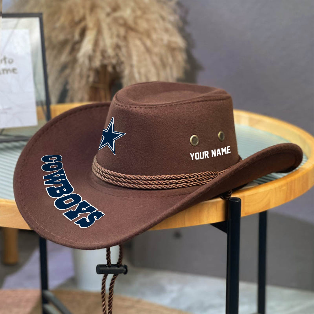DC Premeum NFL Cowboy Hat DDT CTND