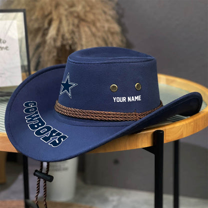DC Premeum NFL Cowboy Hat DDT CTND