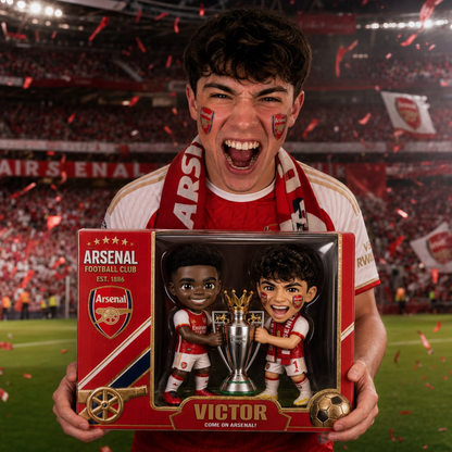 Premium EPL ARS Personalized Collector Statue NAK NMD TTV