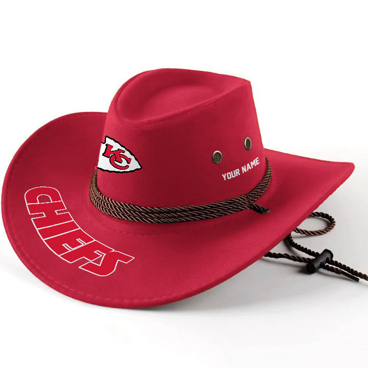 KCC Premeum NFL Cowboy Hat DDT CTND