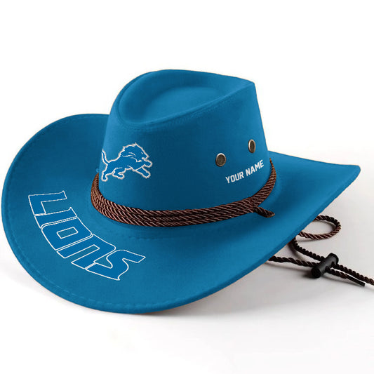 DL Premeum NFL Cowboy Hat DDT CTND