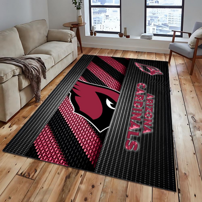 AC NFL Chic Armor Carpet Rug DDT NTL