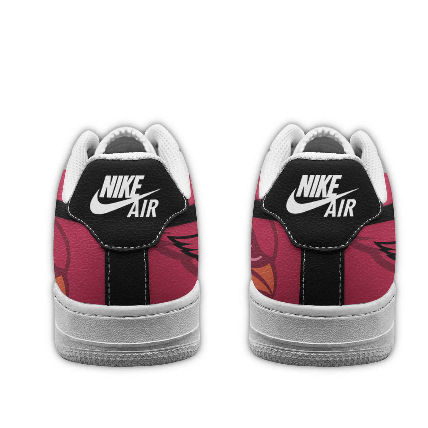 AC Premium AF1 Sneakers Victory Pride DDT CTND