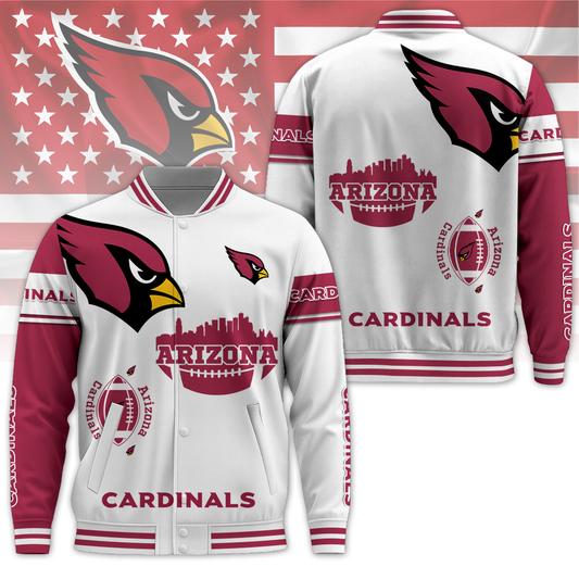 AC Premium NFL 3D Graphic Varsity Jacket DDT 071125 NTL