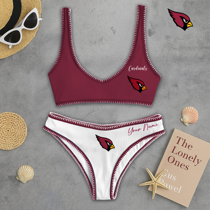 AC Premium NFL Bikini Set DDT CTND