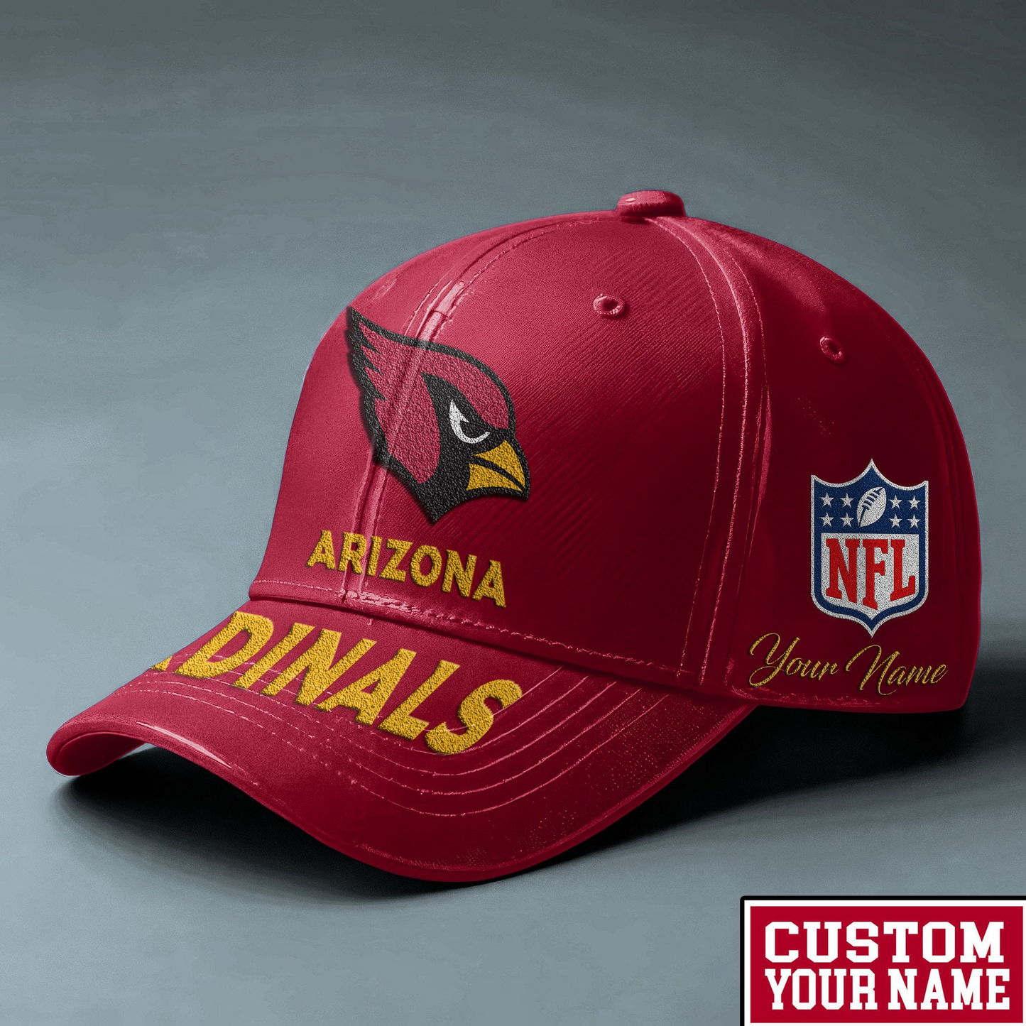 AC Premium NFL Classic Cap 300626