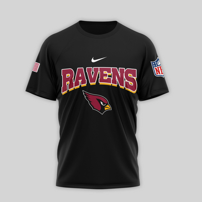 AC Premium NFL Happy New Year 2026 3D Shirt DDT 291125 NTL 1