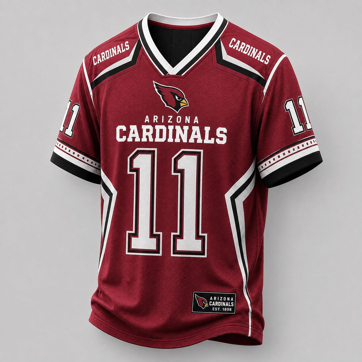 AC Premium NFL Jersey