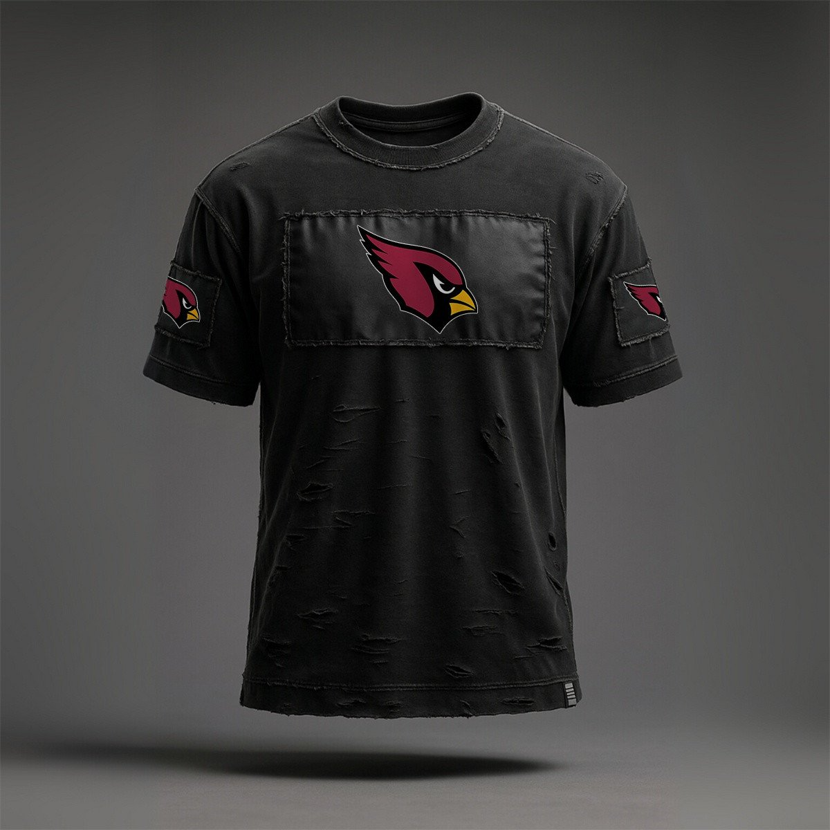 AC Premium NFL - Shirt “handmade – dusty” DDT NTL