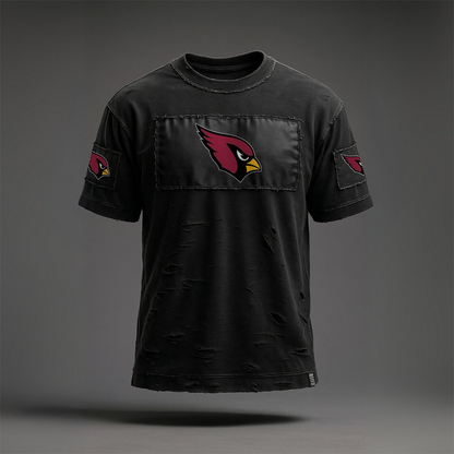 AC Premium NFL - Shirt “handmade – dusty” DDT NTL