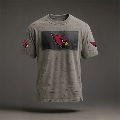 AC Premium NFL - Shirt “handmade – dusty” DDT NTL