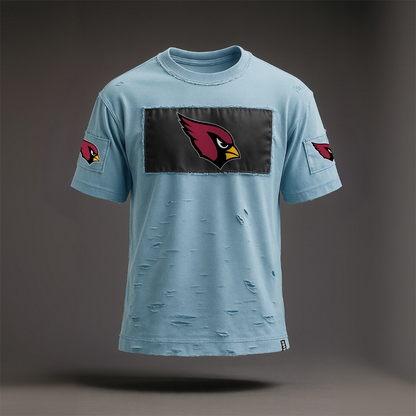 AC Premium NFL - Shirt “handmade – dusty” DDT NTL
