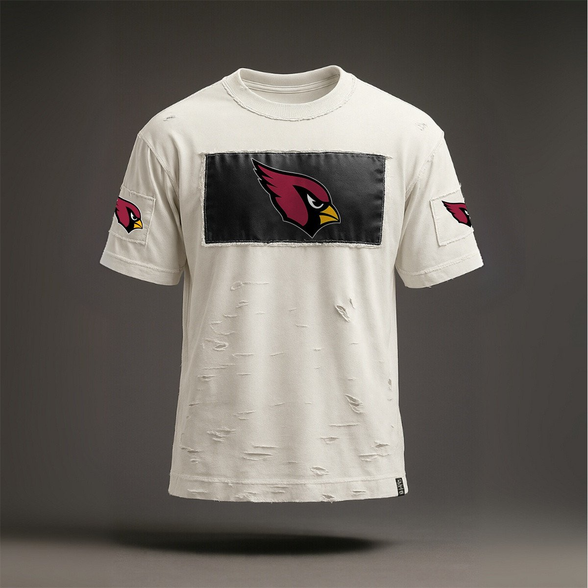 AC Premium NFL - Shirt “handmade – dusty” DDT NTL