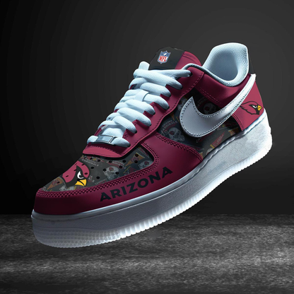 AC Premium NFL V4 AF1 Sneaker DDT CTND