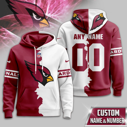 AC Premium Victory Split Hoodie DDT HLPHUONG