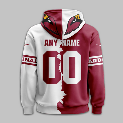 AC Premium Victory Split Hoodie DDT HLPHUONG