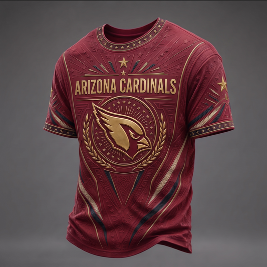 AC x NFL Luxury V14 Classic T-shirt