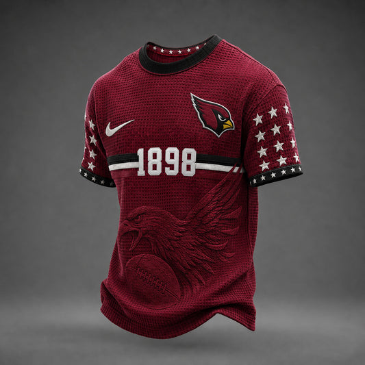 AC x NFL Luxury V16 Classic T-shirt