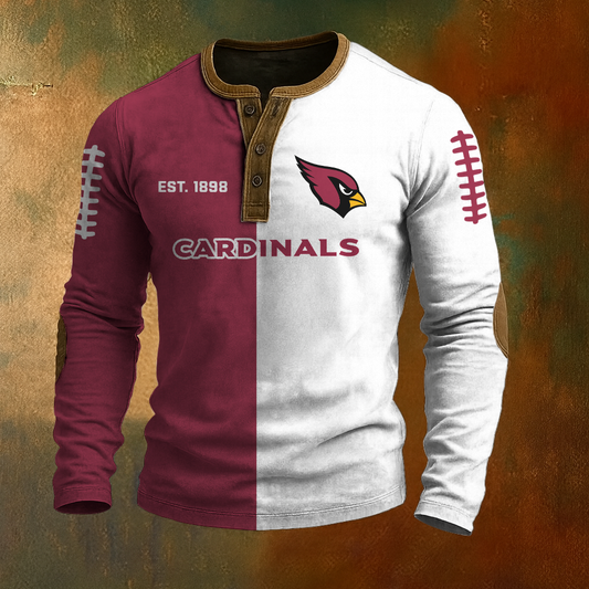 AC x NFL Premium Long Sleeve Shirt DDT NTL