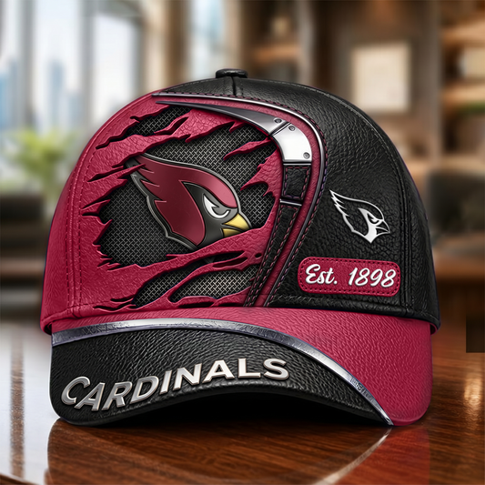 AC x NFL V10 Luxury Classic Cap 190626