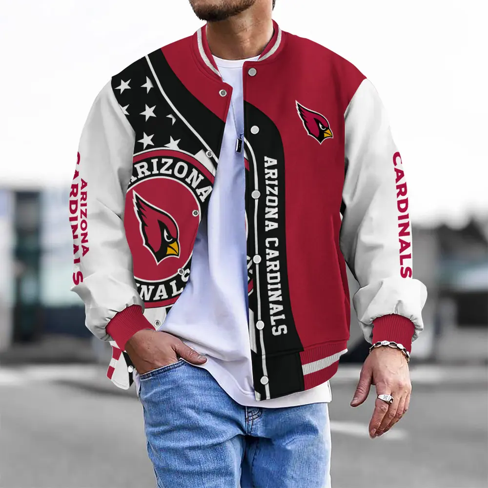AC x Premium Retro Letterman Jacket DDT NTL