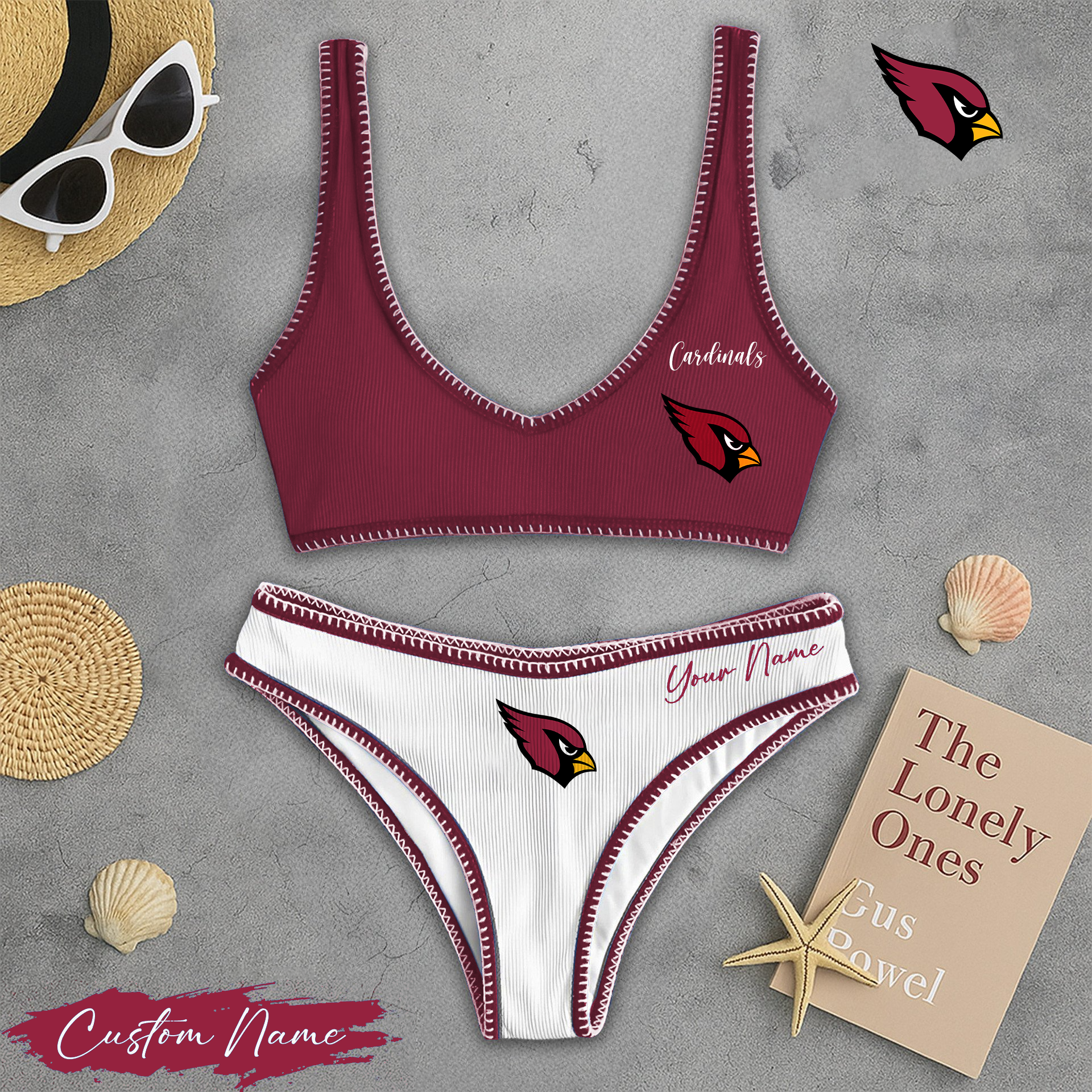 Selected Variant Image