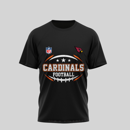 AC Premium NFL Motorcycle 3D Shirt DDT CTND
