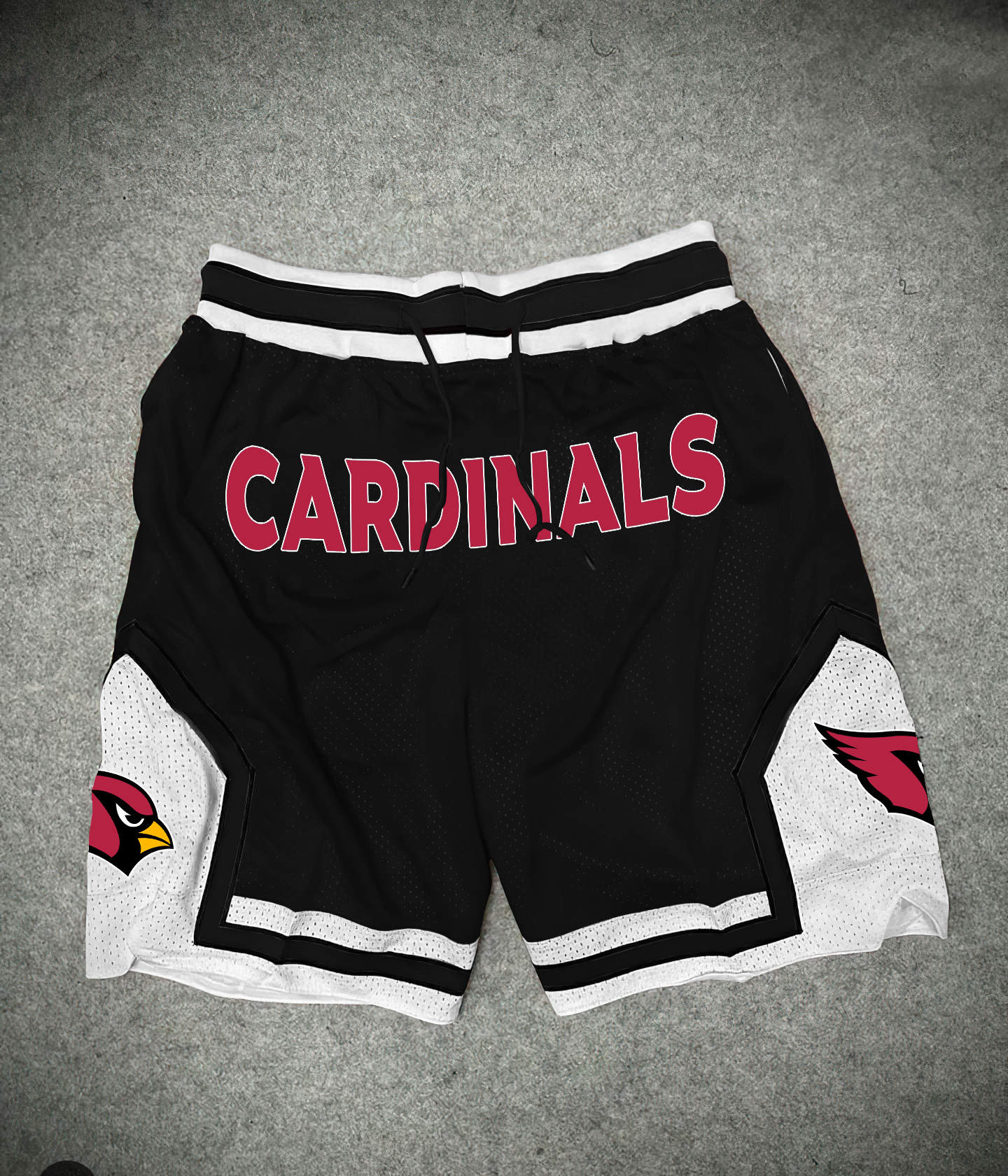 AC V3 Premium NFL Short Pants For Men DDT TTV