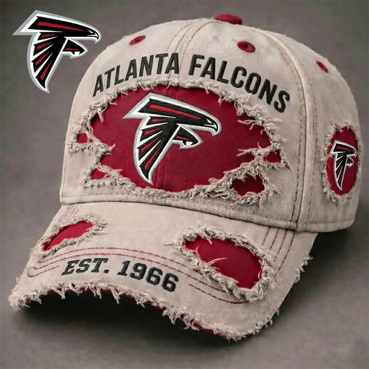 AF NFL V3 Premium Classic Cap