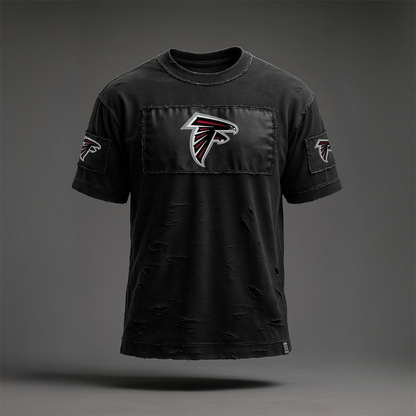 AF Premium NFL - Shirt “handmade – dusty” DDT NTL