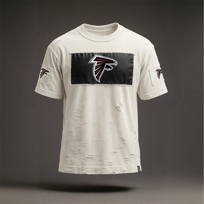 AF Premium NFL - Shirt “handmade – dusty” DDT NTL