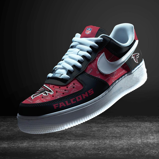AF Premium NFL V4 AF1 Sneaker DDT CTND