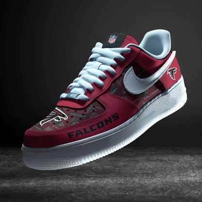AF Premium NFL V4 AF1 Sneaker DDT CTND